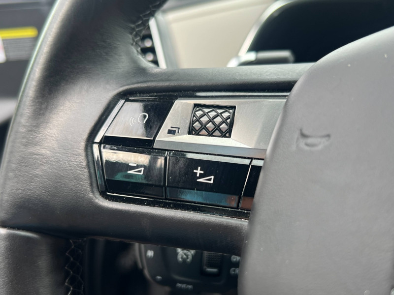 DS Ds7 crossback E-TENSE 4x4 300ch Grand Chic  occasion à Hoenheim - photo n°6