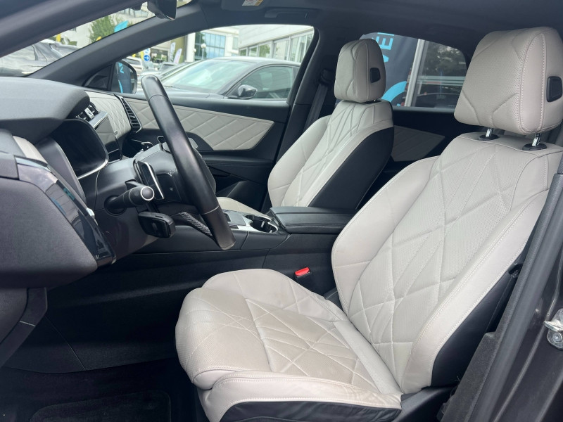 DS Ds7 crossback E-TENSE 4x4 300ch Grand Chic  occasion à Hoenheim - photo n°10