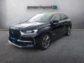 Annonce DS Ds7 crossback occasion Hybride rechargeable E-TENSE 4x4 300ch Grand Chic  Le Havre
