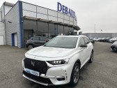 Annonce DS Ds7 crossback occasion Hybride E-TENSE 4X4 300CH GRAND CHIC � Lab�ge