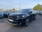 DS Ds7 crossback occasion année 2020 boite Automatique Annonce DS Ds7 crossback occasion Hybride E-TENSE 4X4 300CH GRAND CHIC à Albi