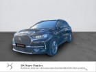 DS Ds7 crossback occasion année 2021 boite Automatique Annonce DS Ds7 crossback occasion Hybride E-TENSE 4x4 300ch Grand Chic à Saint-Thuriau
