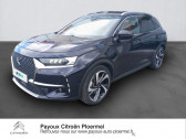 Annonce DS Ds7 crossback occasion Hybride rechargeable E-TENSE 4x4 300ch Grand Chic  PLOERMEL