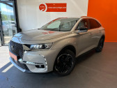 DS Ds7 crossback occasion année 2020 boite Automatique Annonce DS Ds7 crossback occasion Hybride E-TENSE 4X4 300CH GRAND CHIC à Foix