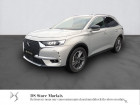 DS Ds7 crossback occasion année 2021 boite Automatique Annonce DS Ds7 crossback occasion Hybride E-TENSE 4x4 300ch Grand Chic à MORLAIX