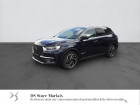 DS Ds7 crossback occasion année 2020 boite Automatique Annonce DS Ds7 crossback occasion Hybride E-TENSE 4x4 300ch Grand Chic à MORLAIX
