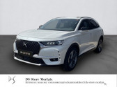 Annonce DS Ds7 crossback occasion Hybride rechargeable E-TENSE 4x4 300ch Grand Chic à MORLAIX