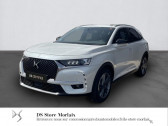 DS Ds7 crossback occasion année 2020 boite Automatique Annonce DS Ds7 crossback occasion Hybride rechargeable E-TENSE 4x4 300ch Grand Chic à MORLAIX