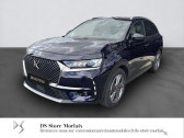 Annonce DS Ds7 crossback occasion Hybride rechargeable E-TENSE 4x4 300ch Grand Chic  MORLAIX