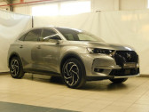 DS Ds7 crossback occasion année 2020 boite Automatique Annonce DS Ds7 crossback occasion Hybride E-TENSE 4x4 300ch Grand Chic à Castres
