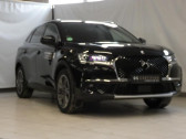 DS Ds7 crossback occasion année 2020 boite Automatique Annonce DS Ds7 crossback occasion Hybride E-TENSE 4x4 300ch Grand Chic à Castres