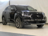 DS Ds7 crossback occasion année 2020 boite Automatique Annonce DS Ds7 crossback occasion Hybride E-TENSE 4x4 300ch Grand Chic à Castres