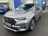 DS Ds7 crossback occasion année 2020 boite Automatique Annonce DS Ds7 crossback occasion Hybride rechargeable E-TENSE 4X4 300CH GRAND CHIC à Albi
