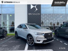 DS Ds7 crossback occasion année 2020 boite Automatique Annonce DS Ds7 crossback occasion Hybride E-TENSE 4x4 300ch Grand Chic à Mareuil-lès-Meaux