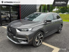 DS Ds7 crossback occasion année 2020 boite Automatique Annonce DS Ds7 crossback occasion Hybride E-TENSE 4x4 300ch Grand Chic à Mareuil-lès-Meaux