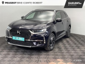 DS Ds7 crossback occasion année 2020 boite Automatique Annonce DS Ds7 crossback occasion Hybride E-TENSE 4x4 300ch Grand Chic à Brie-Comte-Robert