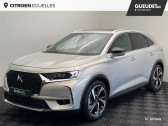 DS Ds7 crossback occasion année 2020 boite Automatique Annonce DS Ds7 crossback occasion Hybride E-TENSE 4x4 300ch Grand Chic à Écuelles