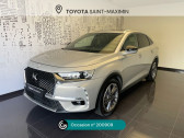 DS Ds7 crossback occasion année 2020 boite Automatique Annonce DS Ds7 crossback occasion Hybride E-TENSE 4x4 300ch Grand Chic à Saint-Maximin