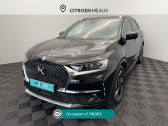 DS Ds7 crossback occasion année 2020 boite Automatique Annonce DS Ds7 crossback occasion Hybride E-TENSE 4x4 300ch Grand Chic à Mareuil-lès-Meaux