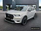 DS Ds7 crossback occasion année 2020 boite Automatique Annonce DS Ds7 crossback occasion Hybride E-TENSE 4x4 300ch Grand Chic à Saint-Lô