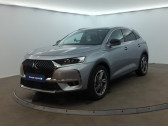 Annonce DS Ds7 crossback occasion Hybride rechargeable E-TENSE 4x4 300ch Grand Chic à Le Havre
