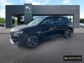 DS Ds7 crossback occasion année 2020 boite Automatique Annonce DS Ds7 crossback occasion Electrique E-TENSE 4x4 300ch Louvre EAT8 à VARENNES VAUZELLES