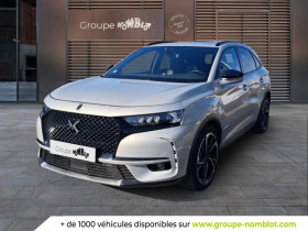 DS Ds7 crossback , garage CITROEN DS MACON GARAGE MODERNE GROUPE NOMBLOT  SANCE