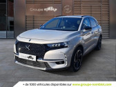 DS Ds7 crossback occasion année 2022 boite Automatique Annonce DS Ds7 crossback occasion Hybride E-TENSE 4x4 300ch Louvre à SANCE