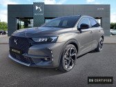 DS Ds7 crossback E-TENSE 4x4 300ch Louvre  2021 - annonce de voiture en vente sur Auto Sélection.com