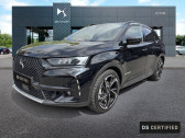 DS Ds7 crossback E-TENSE 4x4 300ch Louvre   VALENCIENNES 59