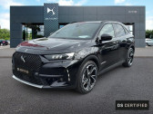 DS Ds7 crossback occasion année 2022 boite Automatique Annonce DS Ds7 crossback occasion Essence E-TENSE 4x4 300ch Louvre à COMPIEGNE