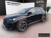 DS Ds7 crossback E-TENSE 4x4 300ch Louvre   Dunkerque 59