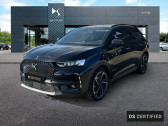 DS Ds7 crossback E-TENSE 4x4 300ch Louvre   BEAUVAIS TILLE 60