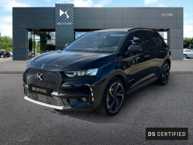 DS Ds7 crossback , garage DS STORE BEAUVAIS - SOFIDA AUTO  BEAUVAIS TILLE