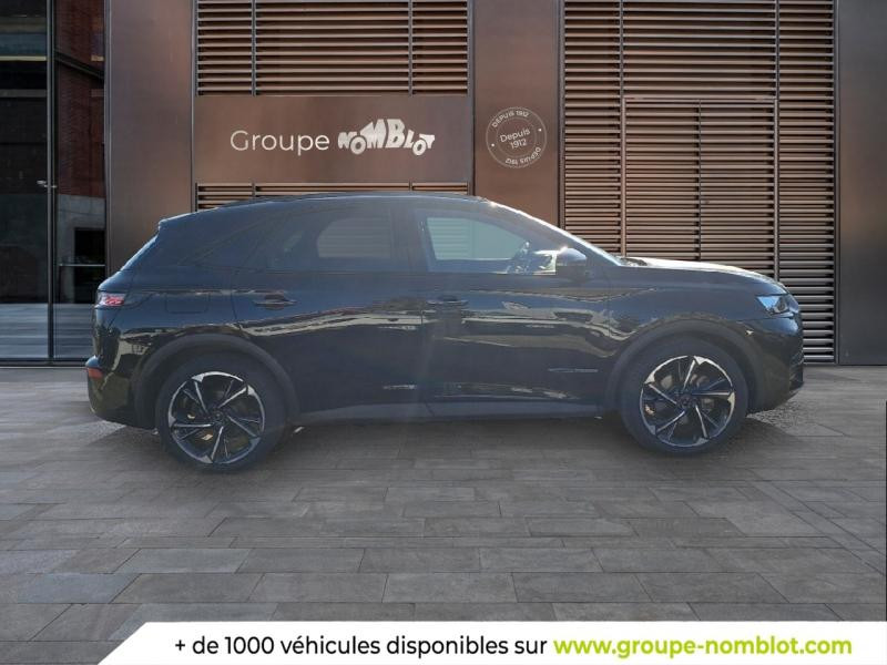 DS Ds7 crossback E-TENSE 4x4 300ch Louvre  occasion  SANCE - photo n4