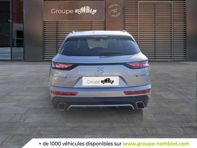DS Ds7 crossback E-TENSE 4x4 300ch Louvre  occasion à SANCE - photo n°5