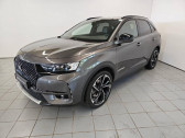 DS Ds7 crossback E-TENSE 4x4 300ch Louvre  2021 - annonce de voiture en vente sur Auto Sélection.com