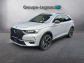DS Ds7 crossback occasion année 2022 boite Automatique Annonce DS Ds7 crossback occasion Essence E-TENSE 4x4 300ch Louvre à Saint-Lô