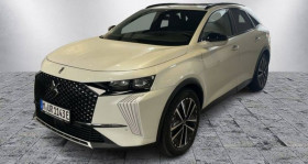 DS Ds7 crossback , garage PRAD AUTO  Montfermeil
