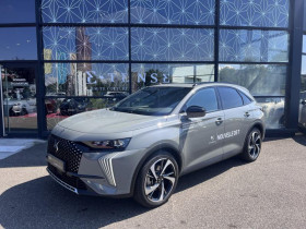 DS Ds7 crossback , garage DS Store Strasbourg Nord  Hoenheim