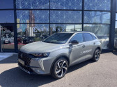 DS Ds7 crossback occasion année 2022 boite Automatique Annonce DS Ds7 crossback occasion Essence E-TENSE 4x4 300ch Opera à Hoenheim