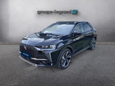 DS Ds7 crossback E-TENSE 4x4 300ch Opera   Le Havre 76