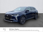 Annonce DS Ds7 crossback occasion Hybride rechargeable E-TENSE 4x4 300ch Opera  Saint-Thuriau