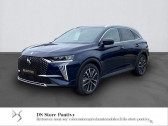 DS Ds7 crossback occasion année 2023 boite Automatique Annonce DS Ds7 crossback occasion Hybride rechargeable E-TENSE 4x4 300ch Opera à Saint-Thuriau