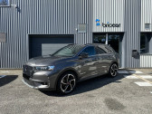 DS Ds7 crossback occasion année 2021 boite Automatique Annonce DS Ds7 crossback occasion Hybride rechargeable E-TENSE 4x4 300ch Performance Line + Suréquipé à SAINT-GREGOIRE
