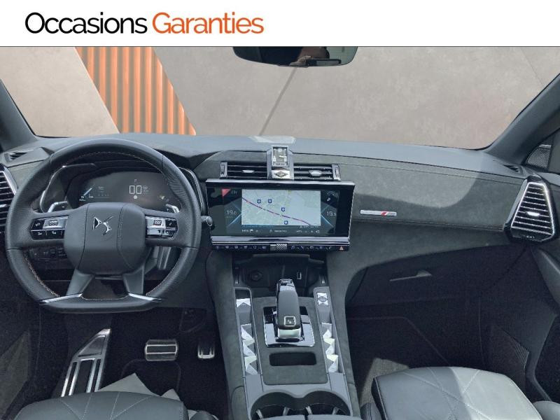 DS Ds7 crossback E-TENSE 4x4 300ch Performance Line +  occasion  AUBIERE - photo n3
