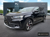 DS Ds7 crossback occasion année 2021 boite Automatique Annonce DS Ds7 crossback occasion Essence E-TENSE 4x4 300ch Performance Line + à VALENCIENNES