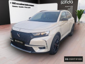DS Ds7 crossback E-TENSE 4x4 300ch Performance Line +   Dunkerque 59