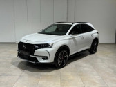 DS Ds7 crossback occasion année 2021 boite Automatique Annonce DS Ds7 crossback occasion Essence E-TENSE 4x4 300ch Performance Line + à Haguenau