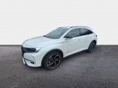 DS Ds7 crossback occasion année 2021 boite Automatique Annonce DS Ds7 crossback occasion Essence E-TENSE 4x4 300ch Performance Line + à Le Havre